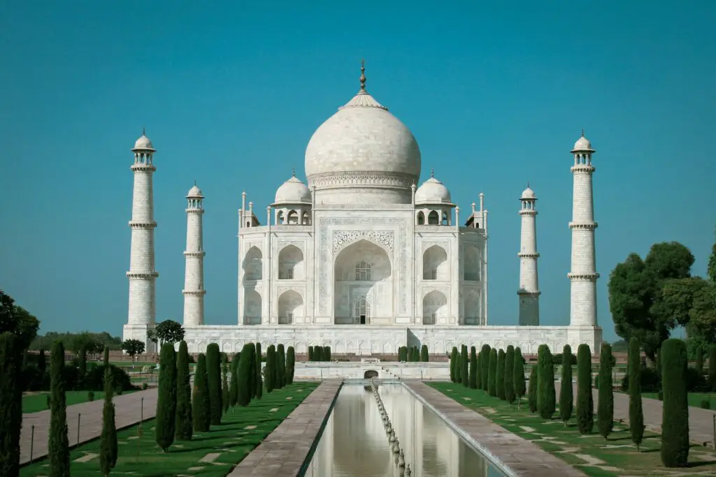 Beyond the Marble Walls: The Cultural Significance of the Taj Mahal