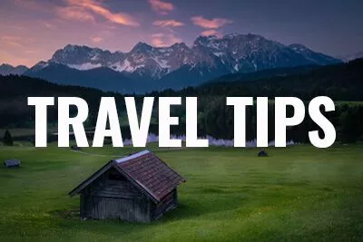 The Art of Travel Tips :Tricks and Tips to the Travelers