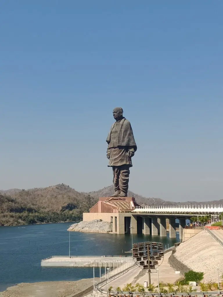 Statue of Unity : To Become a World Tourist Destination