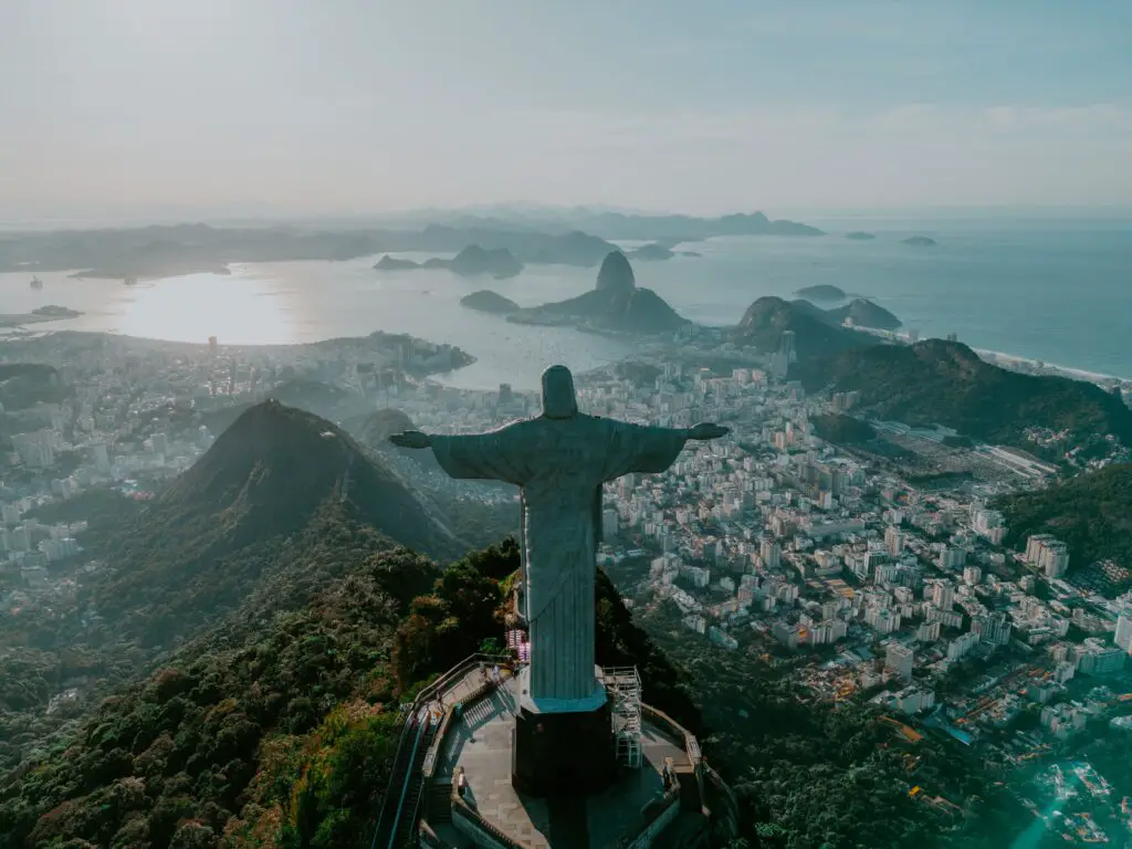 Explore the Beauty of Christ the Redeemer