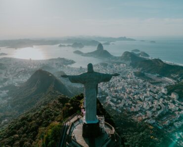 Explore the Beauty of Christ the Redeemer, Brazil and Its Hidden Gems