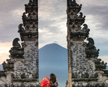 As a Traveler, Why Bali Should be on Your Bucket List?