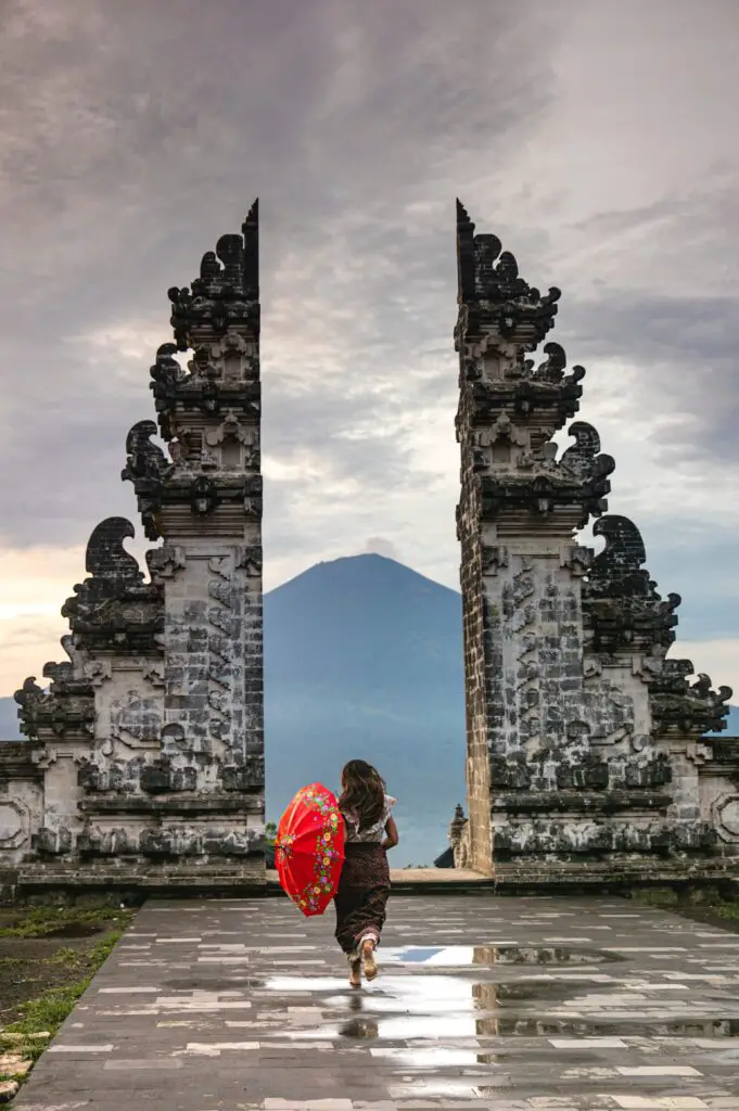 As a Traveler, Why Bali Should be on Your Bucket List?