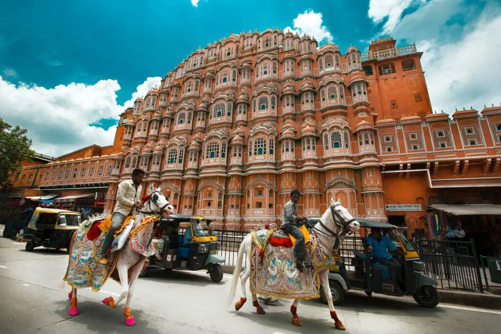 Jaipur, India | Here are Some of the Interesting Facts and Places of Visit.