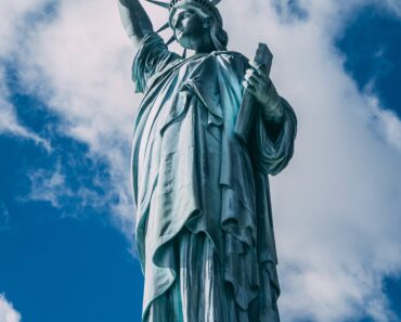 Statue of Liberty | A National Monument and Its Ticket Prices.