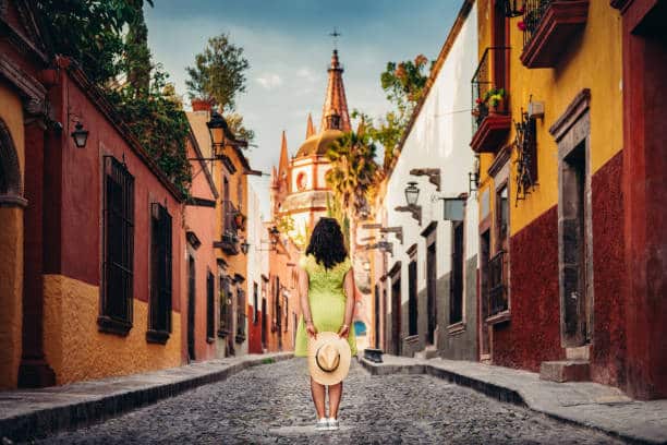 What are the Best Places to Visit in Mexico?