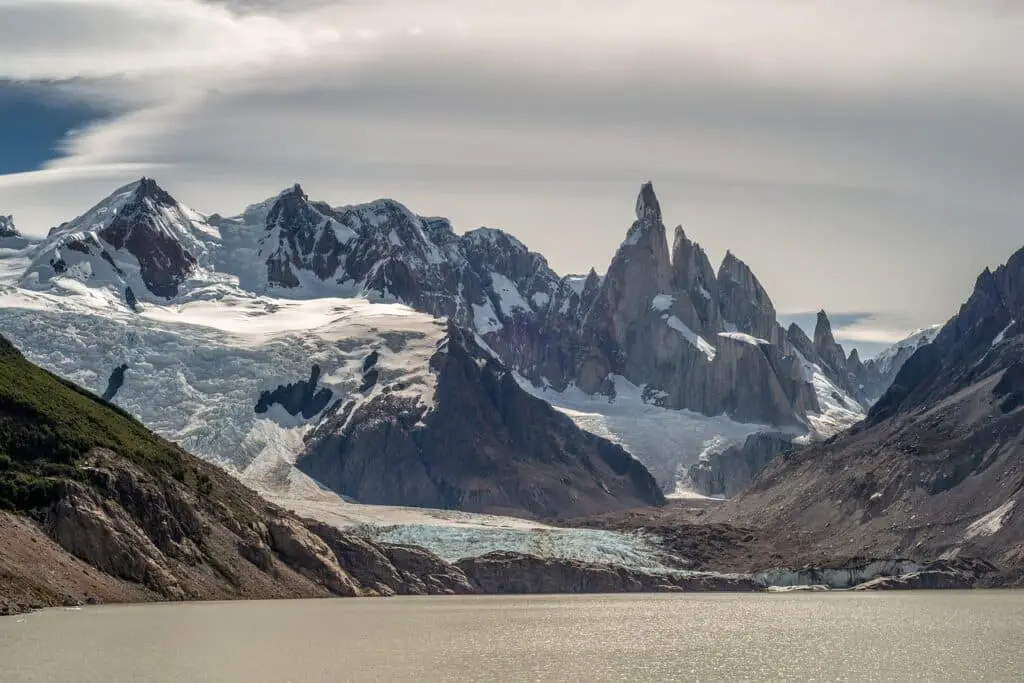 Why Should I Visit Patagonia in South America as a Traveler?