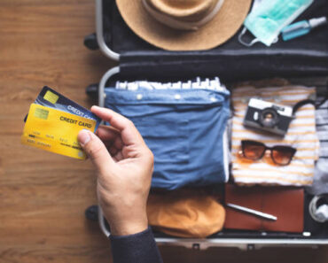 10 Best Travel Credit Cards