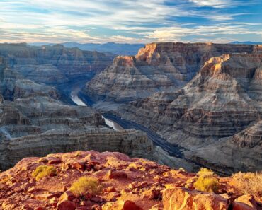 Grand Canyon- What are the Things that are Impress to Visit?