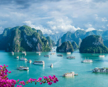 Ha Long Bay – Best Things to Do and Some Travel Tips.