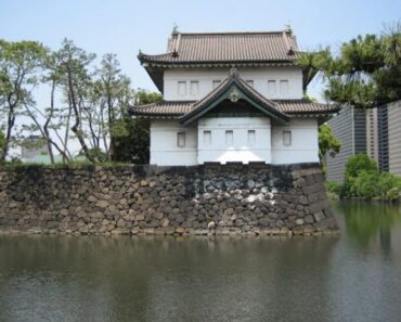 Imperial Palace, Tokyo- All You Need to Know