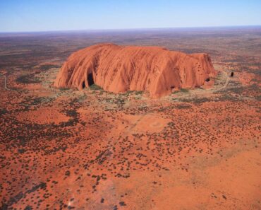 Uluru, Australia- Things to Do, Facts and Travel Guides