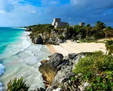 Tulum, Mexico- Visitors Guide