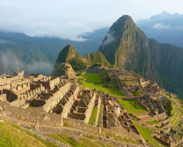 Machu Picchu Tour