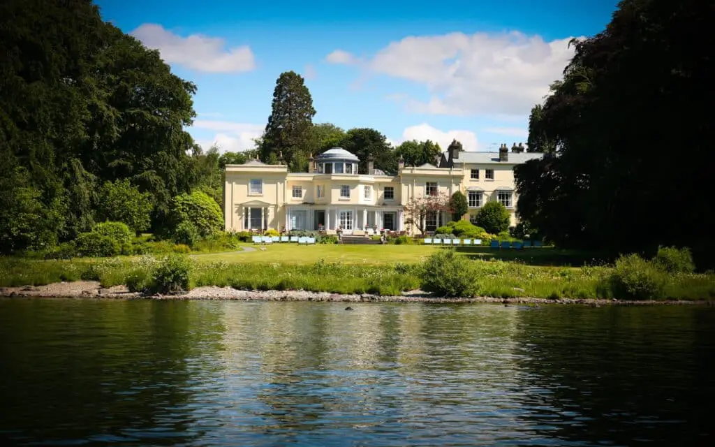 10 Best Lake District’s Hotels and Spa