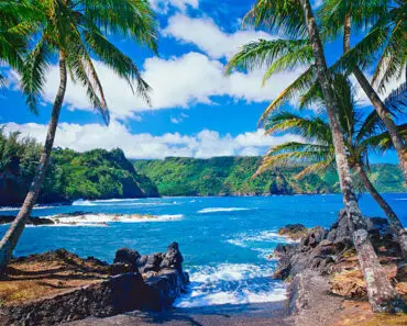 Maui, Hawaii- A Perfect Travel Guide