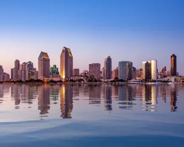 Top 10 Things to Do in San Diego, California