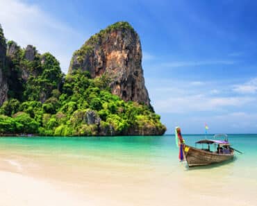 Phuket, Thailand| Things Which You Should Know Before Visit