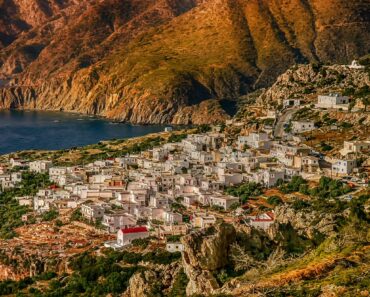 Karpathos- History, Beaches and Hotels