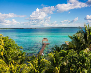 Bacalar, Mexico- What to Do and How to Get