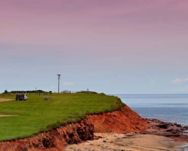 Top 10 Things to Do in Prince Edward Island