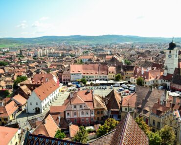 Things to Do in Sibiu