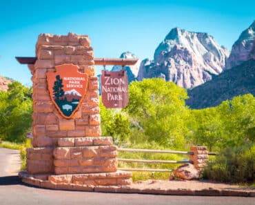 Things to do in Zion National Park