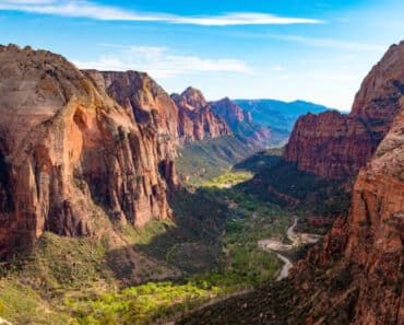 Zion National Park