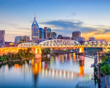 Unique and Fun Things to do in Nashville, TN